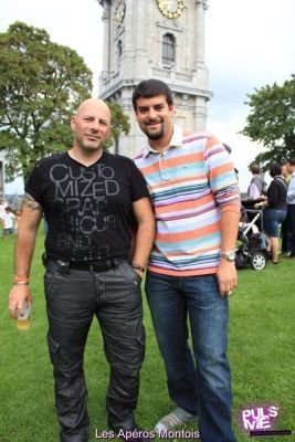 Apéro Pré-Doudou ! - Gallerie photo #367